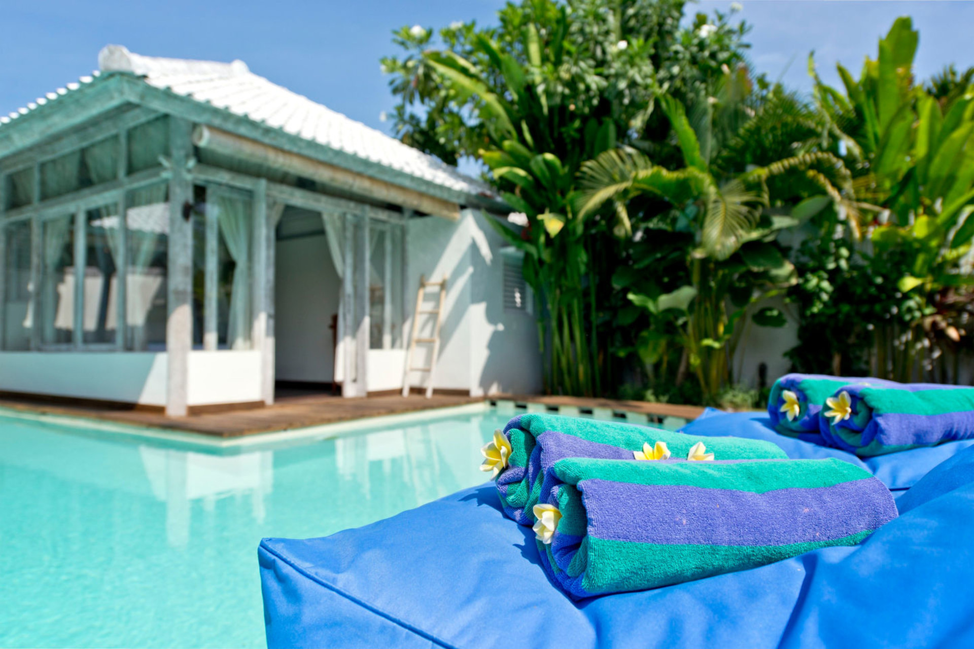 Sonunda, Seminyak'ta Kendi 5 Yıldızlı Özel Villanızı Uygun Fiyata Kiralayın, Bali Villa 1145
