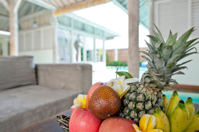 Sonunda, Seminyak'ta Kendi 5 Yıldızlı Özel Villanızı Uygun Fiyata Kiralayın, Bali Villa 1145