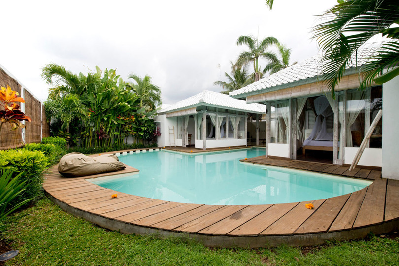 Sonunda, Seminyak'ta Kendi 5 Yıldızlı Özel Villanızı Uygun Fiyata Kiralayın, Bali Villa 1145
