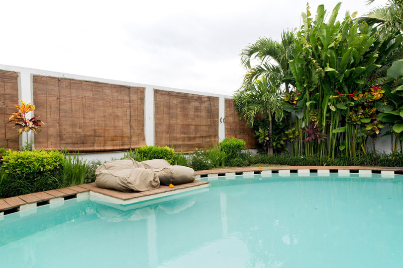 Sonunda, Seminyak'ta Kendi 5 Yıldızlı Özel Villanızı Uygun Fiyata Kiralayın, Bali Villa 1145