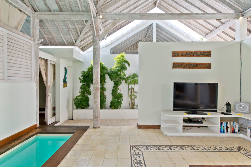 Sonunda, Seminyak'ta Kendi 5 Yıldızlı Özel Villanızı Uygun Fiyata Kiralayın, Bali Villa 1145