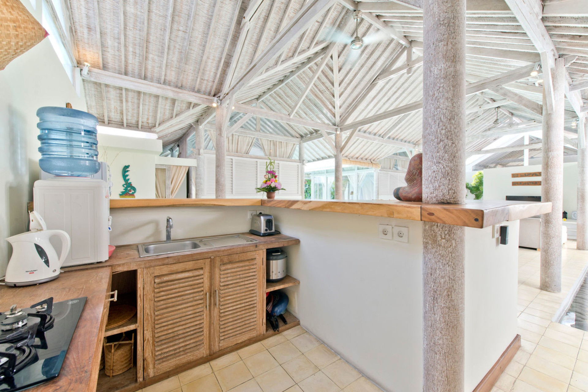 Sonunda, Seminyak'ta Kendi 5 Yıldızlı Özel Villanızı Uygun Fiyata Kiralayın, Bali Villa 1145