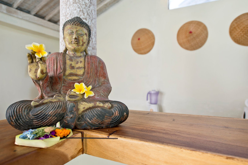 Sonunda, Seminyak'ta Kendi 5 Yıldızlı Özel Villanızı Uygun Fiyata Kiralayın, Bali Villa 1145