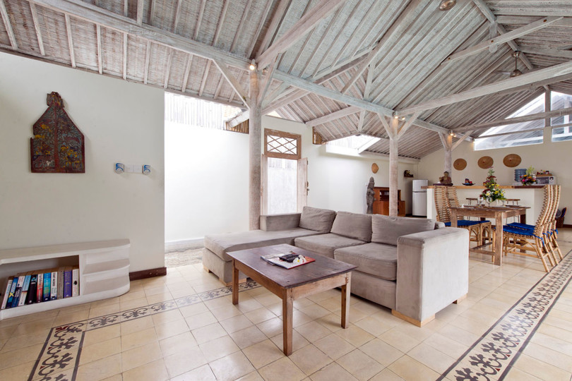 Sonunda, Seminyak'ta Kendi 5 Yıldızlı Özel Villanızı Uygun Fiyata Kiralayın, Bali Villa 1145