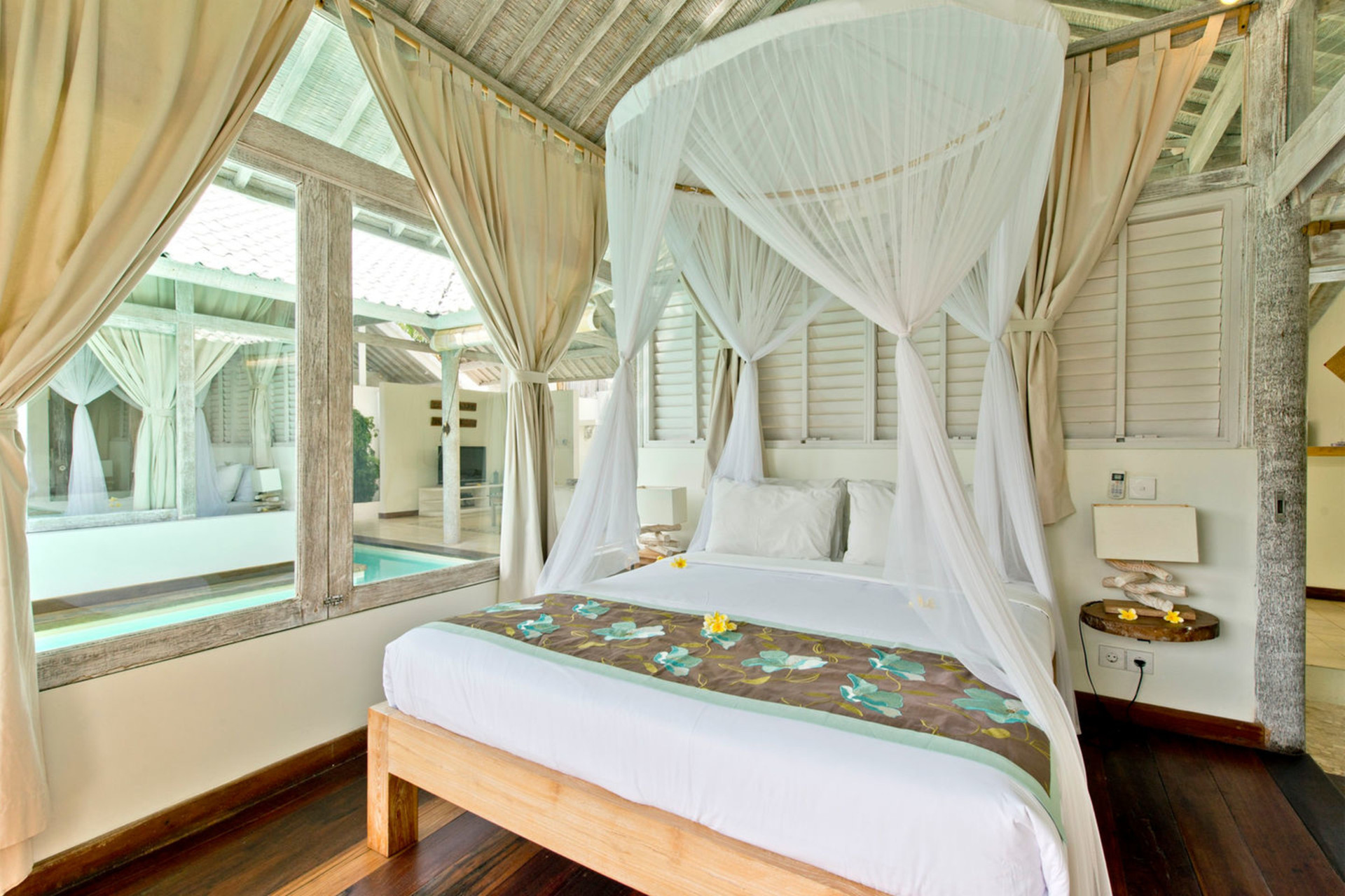 Sonunda, Seminyak'ta Kendi 5 Yıldızlı Özel Villanızı Uygun Fiyata Kiralayın, Bali Villa 1145