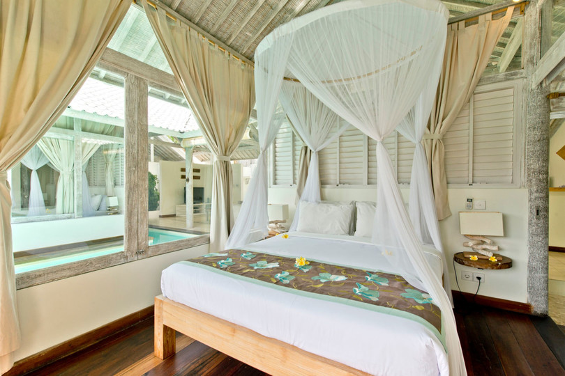 Sonunda, Seminyak'ta Kendi 5 Yıldızlı Özel Villanızı Uygun Fiyata Kiralayın, Bali Villa 1145