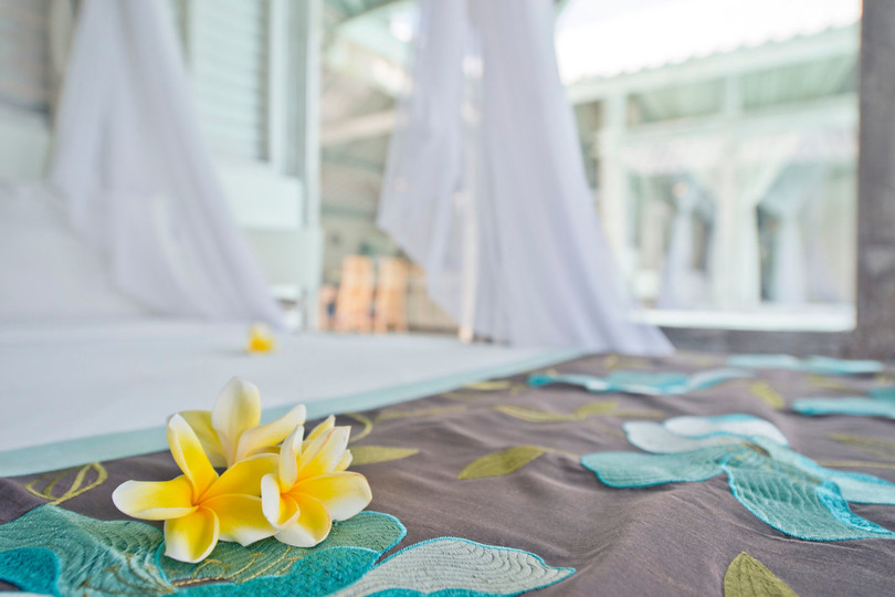 Sonunda, Seminyak'ta Kendi 5 Yıldızlı Özel Villanızı Uygun Fiyata Kiralayın, Bali Villa 1145