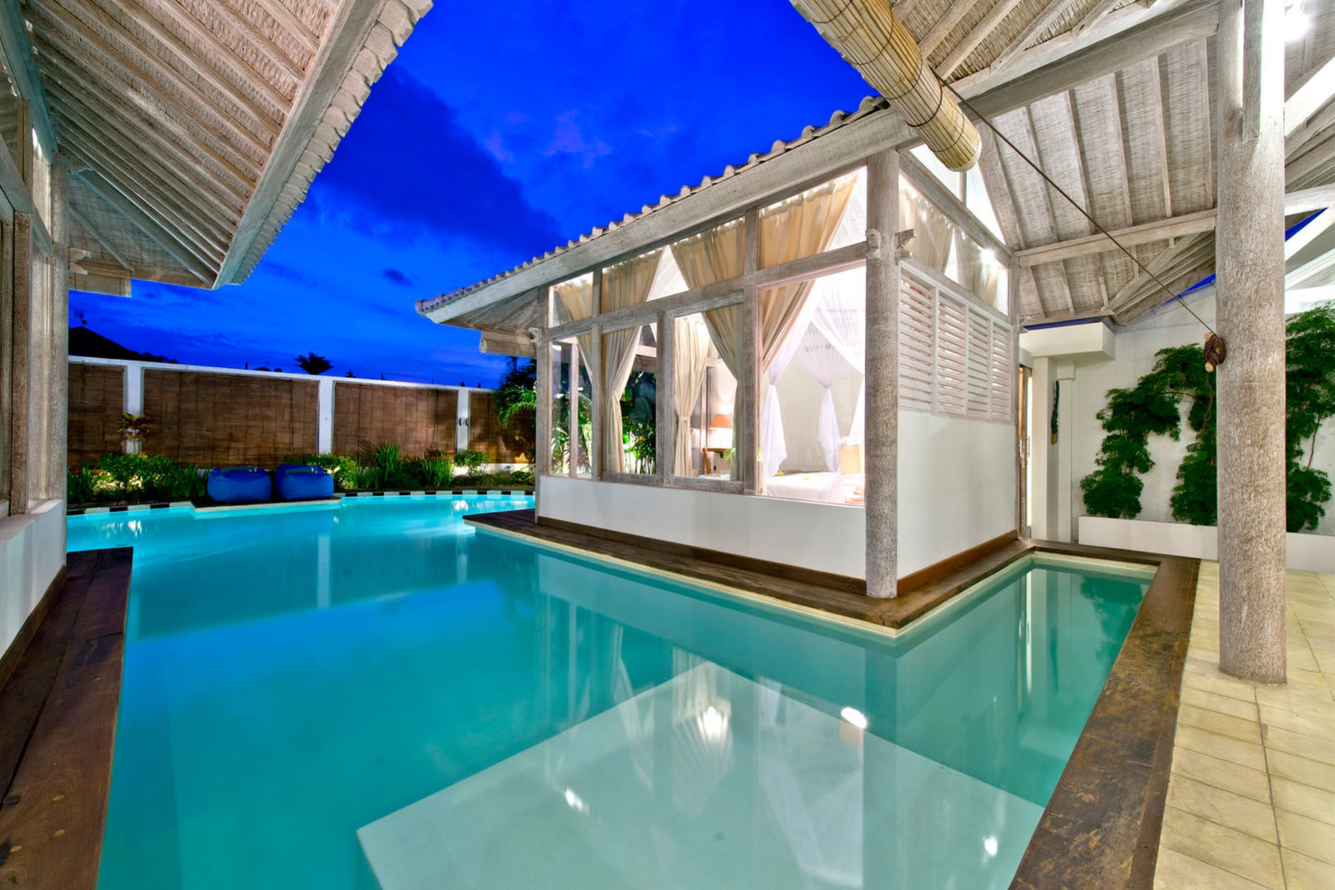 Sonunda, Seminyak'ta Kendi 5 Yıldızlı Özel Villanızı Uygun Fiyata Kiralayın, Bali Villa 1145