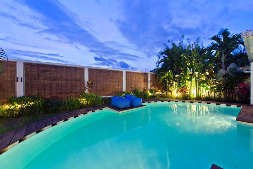 Sonunda, Seminyak'ta Kendi 5 Yıldızlı Özel Villanızı Uygun Fiyata Kiralayın, Bali Villa 1145