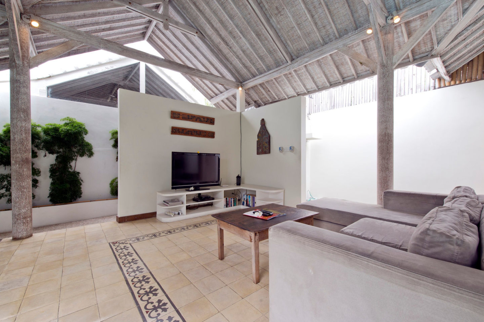 Sonunda, Seminyak'ta Kendi 5 Yıldızlı Özel Villanızı Uygun Fiyata Kiralayın, Bali Villa 1145