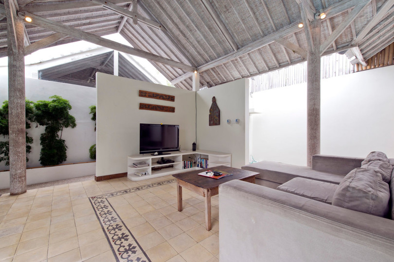 Sonunda, Seminyak'ta Kendi 5 Yıldızlı Özel Villanızı Uygun Fiyata Kiralayın, Bali Villa 1145