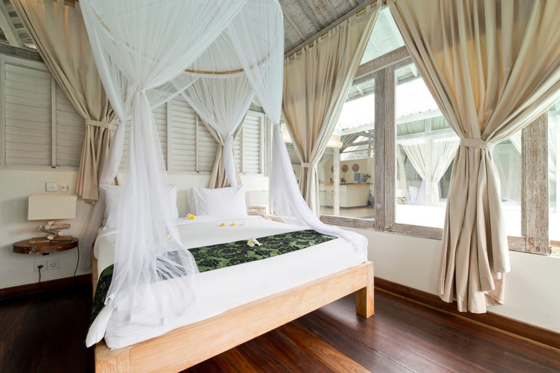 Sonunda, Seminyak'ta Kendi 5 Yıldızlı Özel Villanızı Uygun Fiyata Kiralayın, Bali Villa 1145