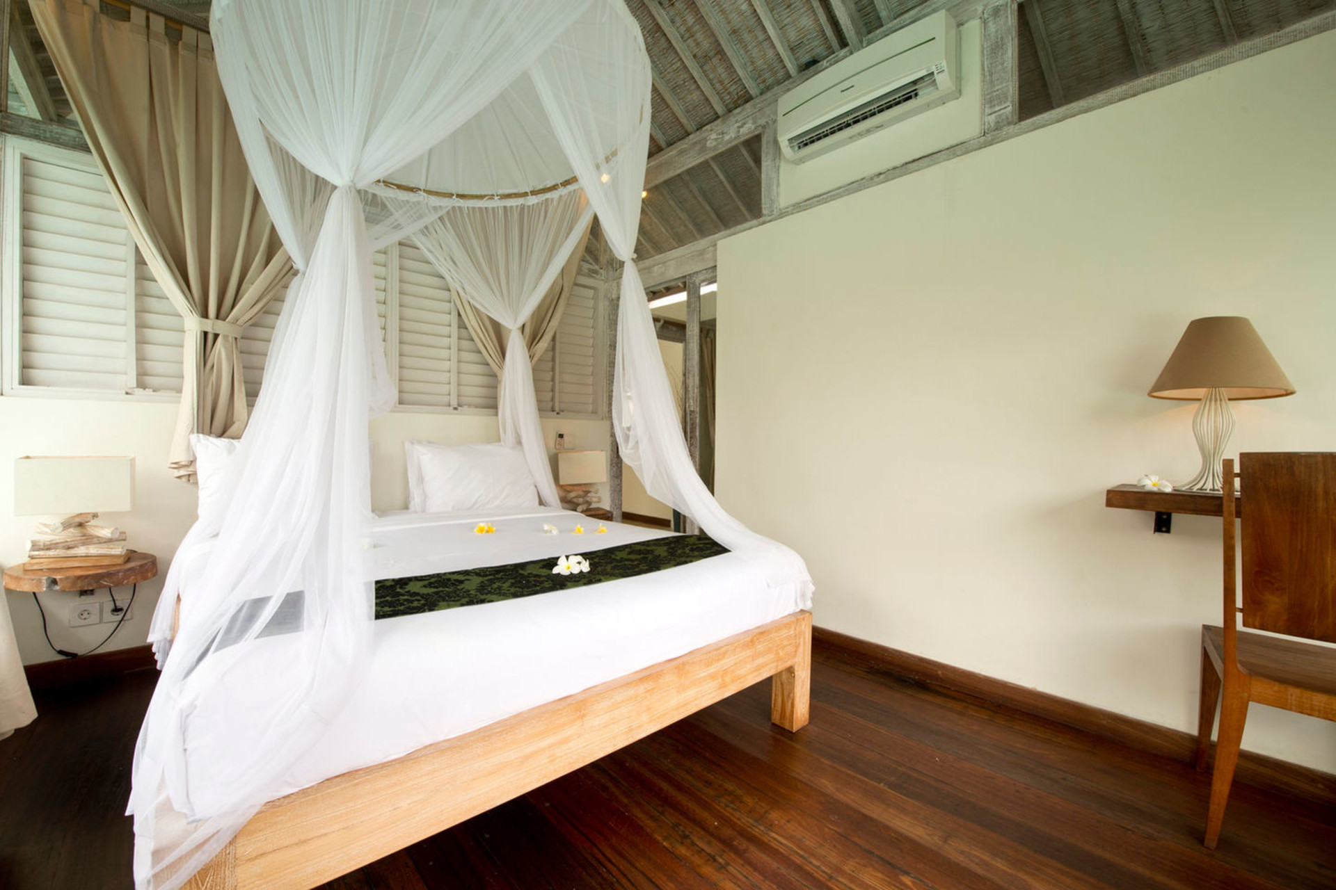 Sonunda, Seminyak'ta Kendi 5 Yıldızlı Özel Villanızı Uygun Fiyata Kiralayın, Bali Villa 1145