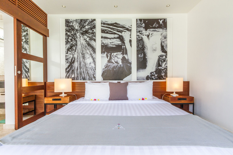 Seminyak'ta Kendi Özel Lüks Tatil Villanızı Temel Otelden Daha Azına Nasıl Kiralarsınız, Bali Villa 1146