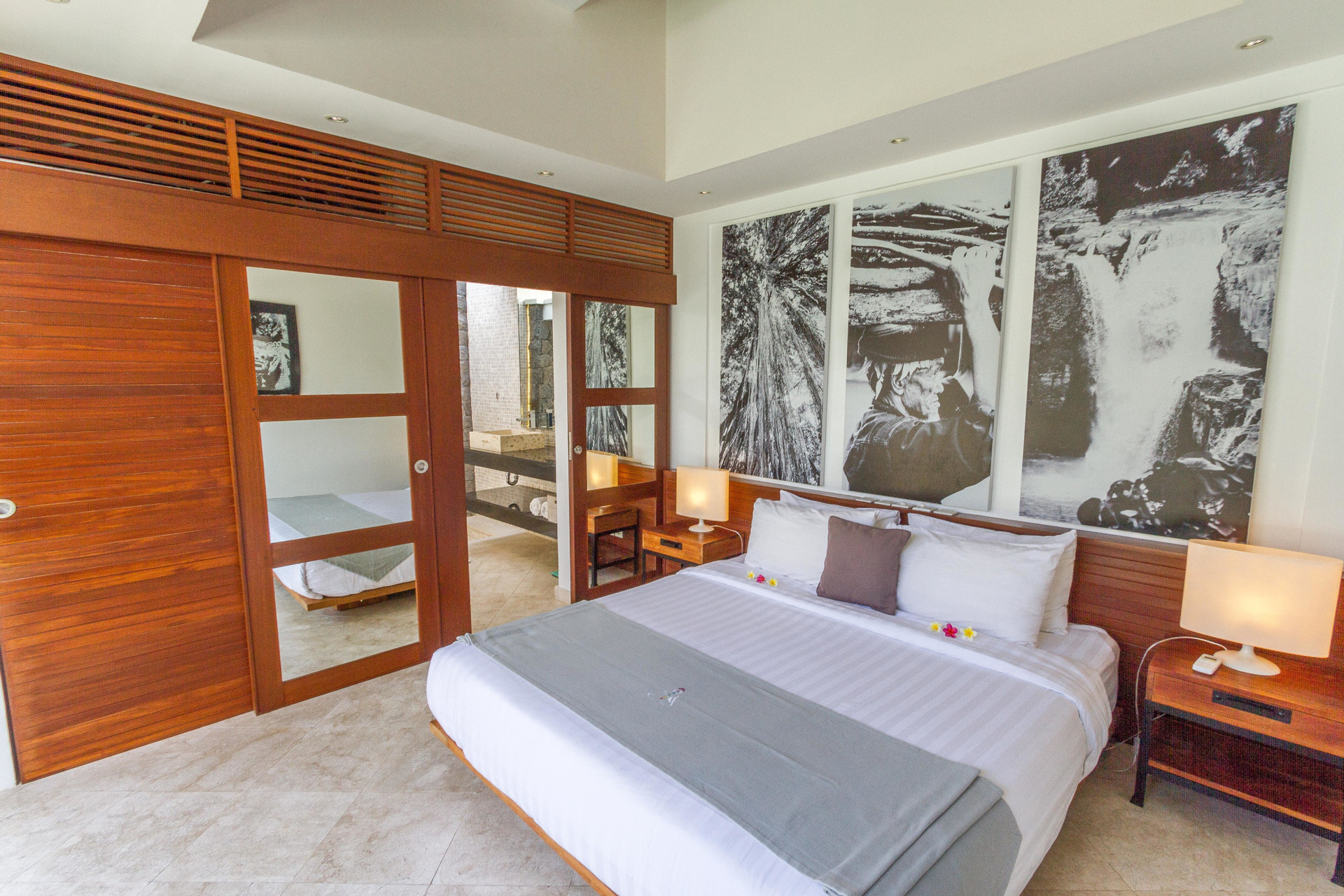 Seminyak'ta Kendi Özel Lüks Tatil Villanızı Temel Otelden Daha Azına Nasıl Kiralarsınız, Bali Villa 1146