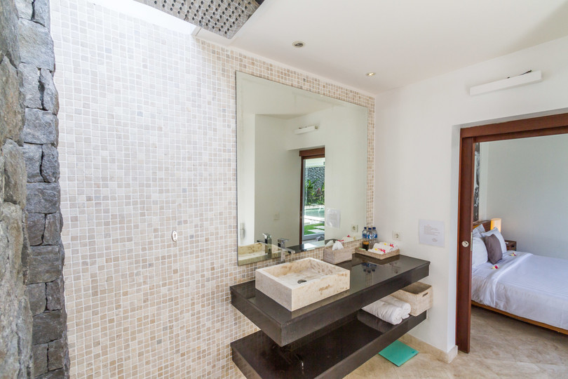 Seminyak'ta Kendi Özel Lüks Tatil Villanızı Temel Otelden Daha Azına Nasıl Kiralarsınız, Bali Villa 1146