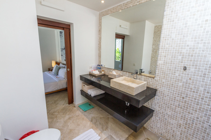 Seminyak'ta Kendi Özel Lüks Tatil Villanızı Temel Otelden Daha Azına Nasıl Kiralarsınız, Bali Villa 1146