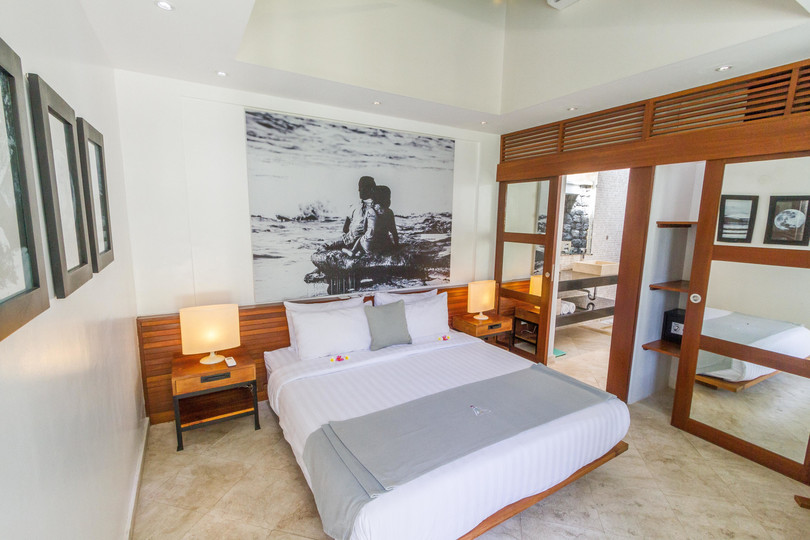 Seminyak'ta Kendi Özel Lüks Tatil Villanızı Temel Otelden Daha Azına Nasıl Kiralarsınız, Bali Villa 1146