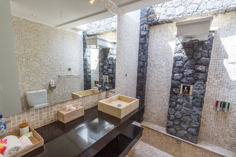 Seminyak'ta Kendi Özel Lüks Tatil Villanızı Temel Otelden Daha Azına Nasıl Kiralarsınız, Bali Villa 1146