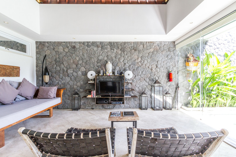 Seminyak'ta Kendi Özel Lüks Tatil Villanızı Temel Otelden Daha Azına Nasıl Kiralarsınız, Bali Villa 1146