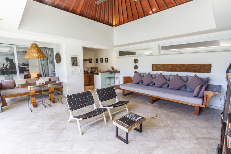 Seminyak'ta Kendi Özel Lüks Tatil Villanızı Temel Otelden Daha Azına Nasıl Kiralarsınız, Bali Villa 1146