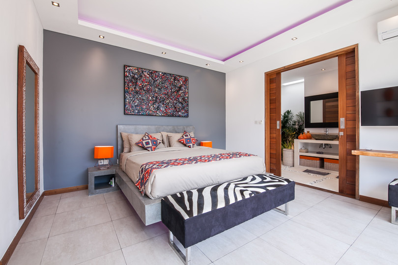 Resim Seminyak'ta Standart Otel Fiyatının Altına Lüks 5 Yıldızlı Villa Tatilinin Keyfini Çıkarmak, Bali Villa 1149