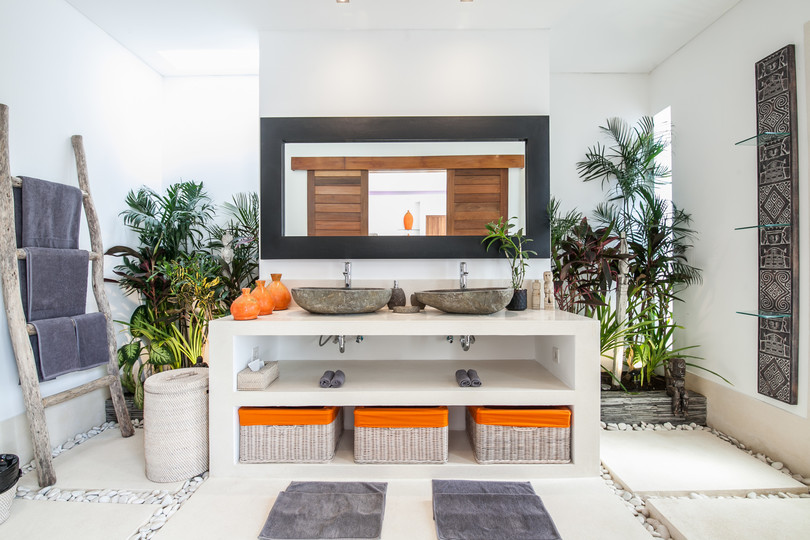 Resim Seminyak'ta Standart Otel Fiyatının Altına Lüks 5 Yıldızlı Villa Tatilinin Keyfini Çıkarmak, Bali Villa 1149