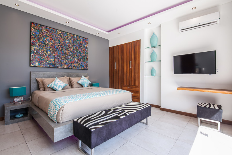 Resim Seminyak'ta Standart Otel Fiyatının Altına Lüks 5 Yıldızlı Villa Tatilinin Keyfini Çıkarmak, Bali Villa 1149