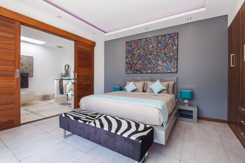 Resim Seminyak'ta Standart Otel Fiyatının Altına Lüks 5 Yıldızlı Villa Tatilinin Keyfini Çıkarmak, Bali Villa 1149