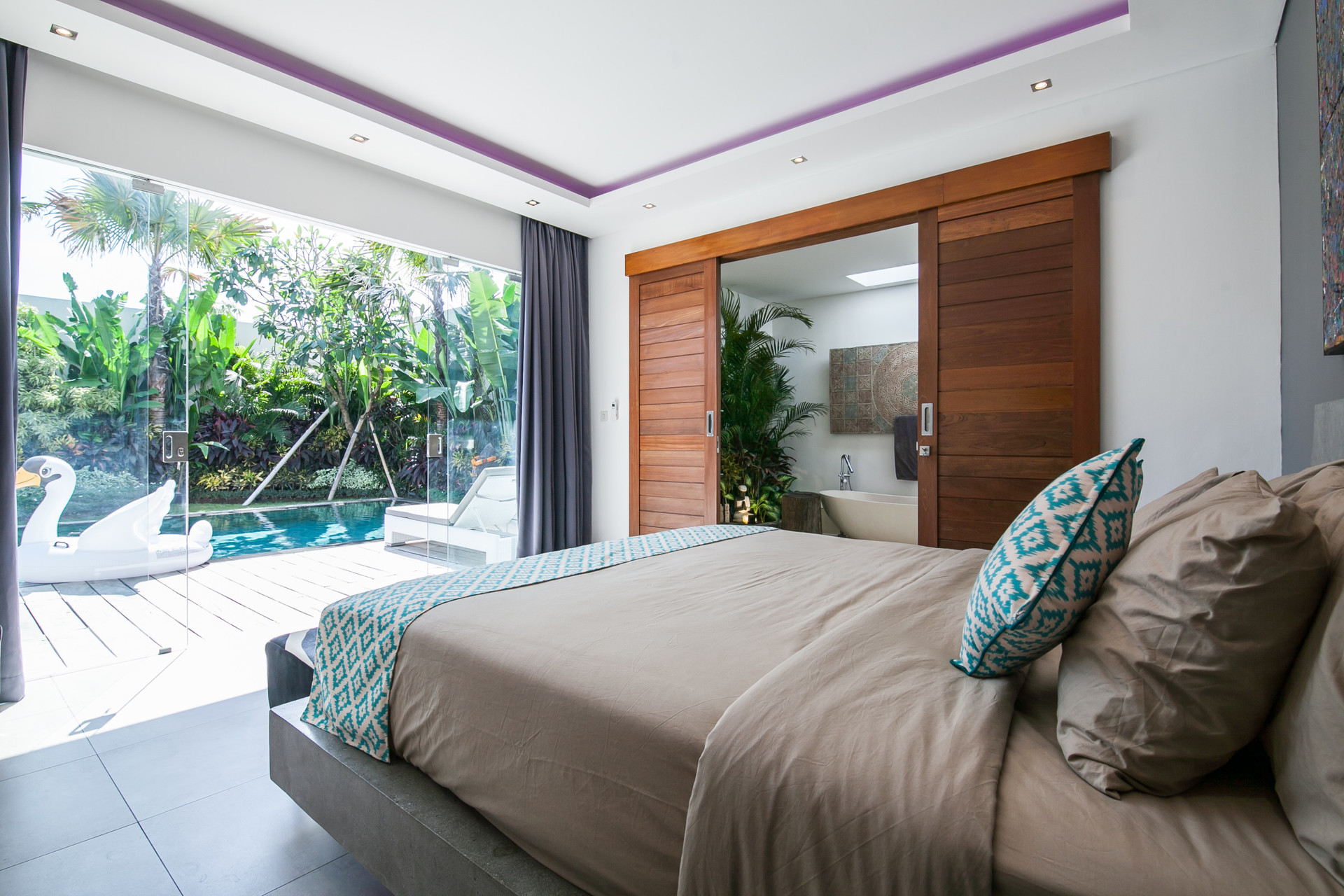 Resim Seminyak'ta Standart Otel Fiyatının Altına Lüks 5 Yıldızlı Villa Tatilinin Keyfini Çıkarmak, Bali Villa 1149