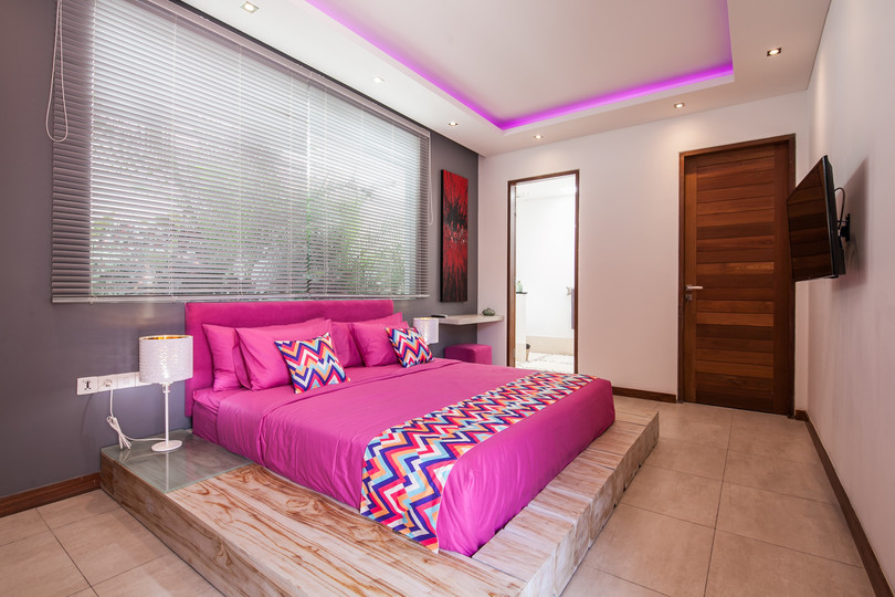 Resim Seminyak'ta Standart Otel Fiyatının Altına Lüks 5 Yıldızlı Villa Tatilinin Keyfini Çıkarmak, Bali Villa 1149