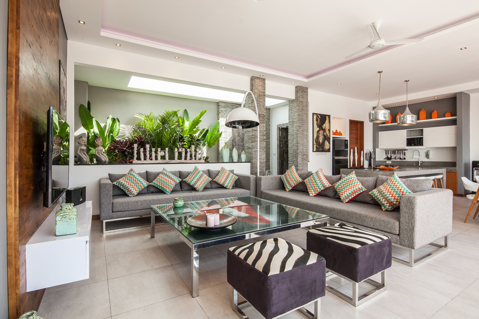 Resim Seminyak'ta Standart Otel Fiyatının Altına Lüks 5 Yıldızlı Villa Tatilinin Keyfini Çıkarmak, Bali Villa 1149