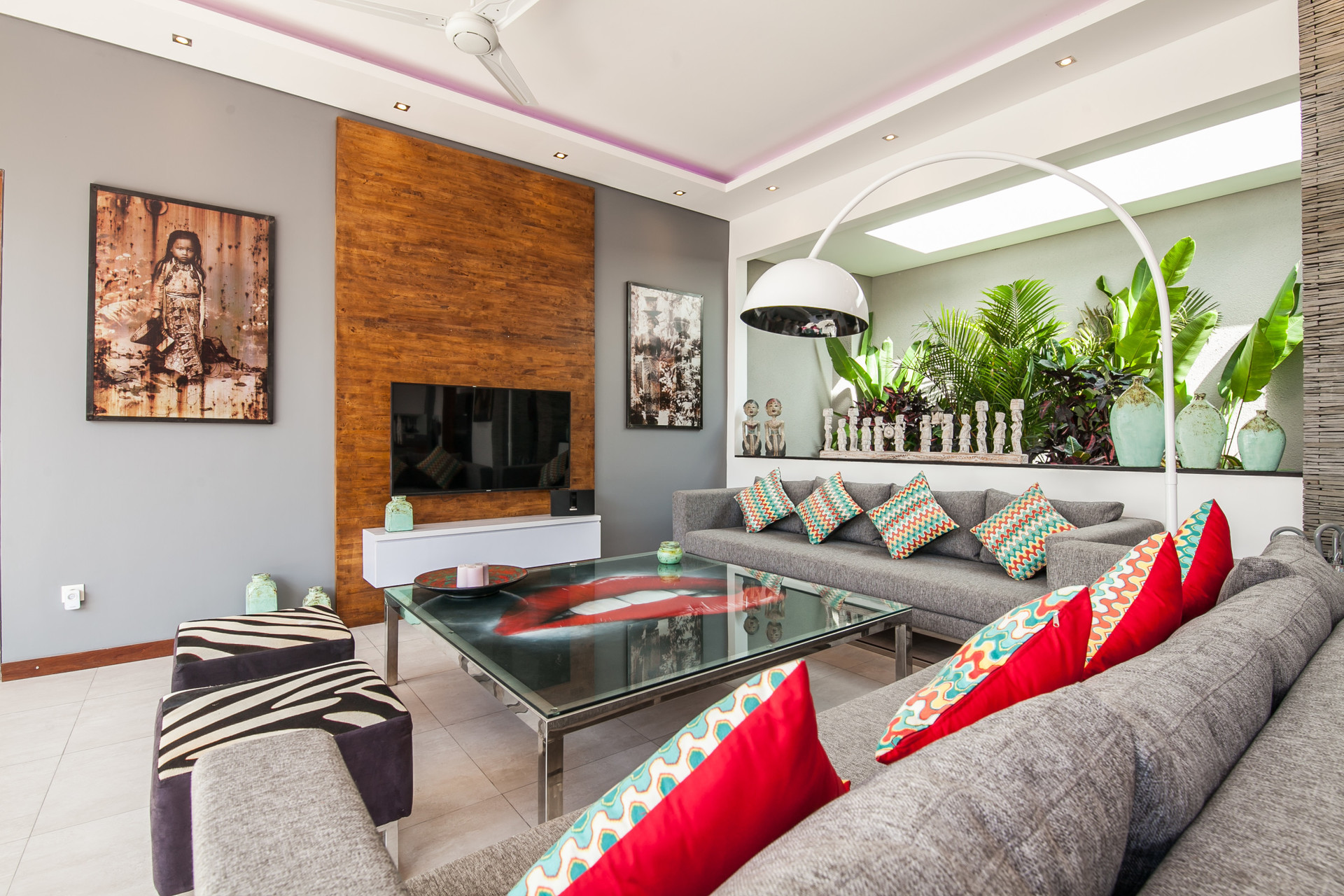 Resim Seminyak'ta Standart Otel Fiyatının Altına Lüks 5 Yıldızlı Villa Tatilinin Keyfini Çıkarmak, Bali Villa 1149