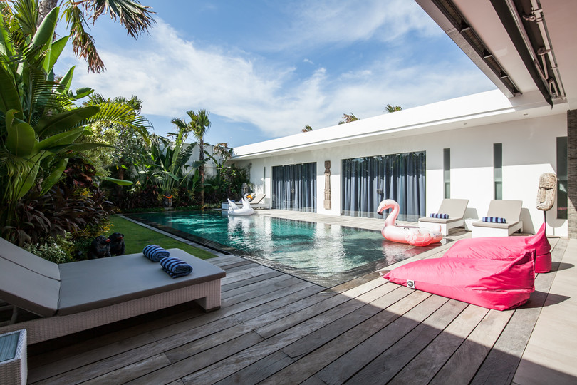 Resim Seminyak'ta Standart Otel Fiyatının Altına Lüks 5 Yıldızlı Villa Tatilinin Keyfini Çıkarmak, Bali Villa 1149