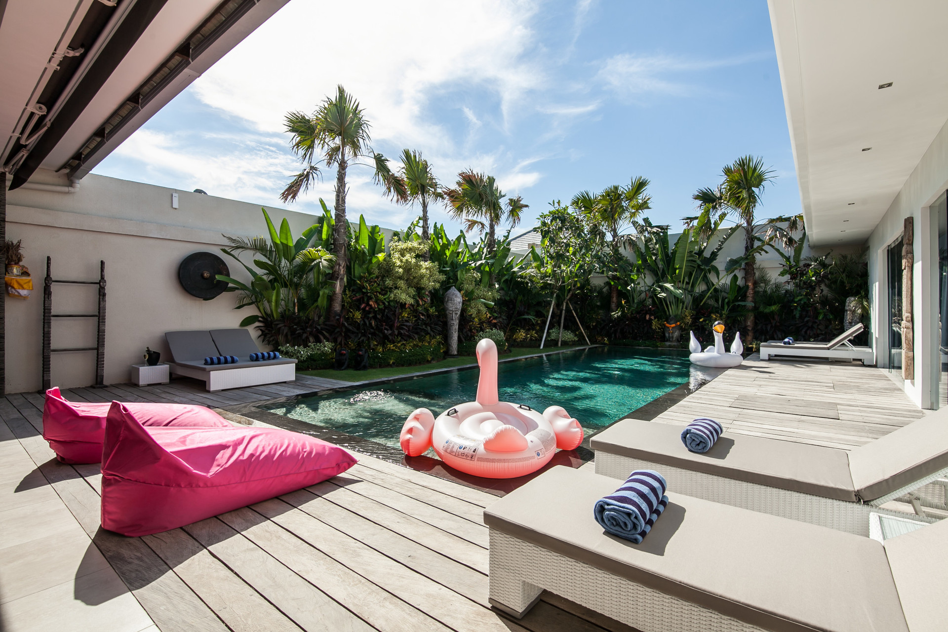 Resim Seminyak'ta Standart Otel Fiyatının Altına Lüks 5 Yıldızlı Villa Tatilinin Keyfini Çıkarmak, Bali Villa 1149