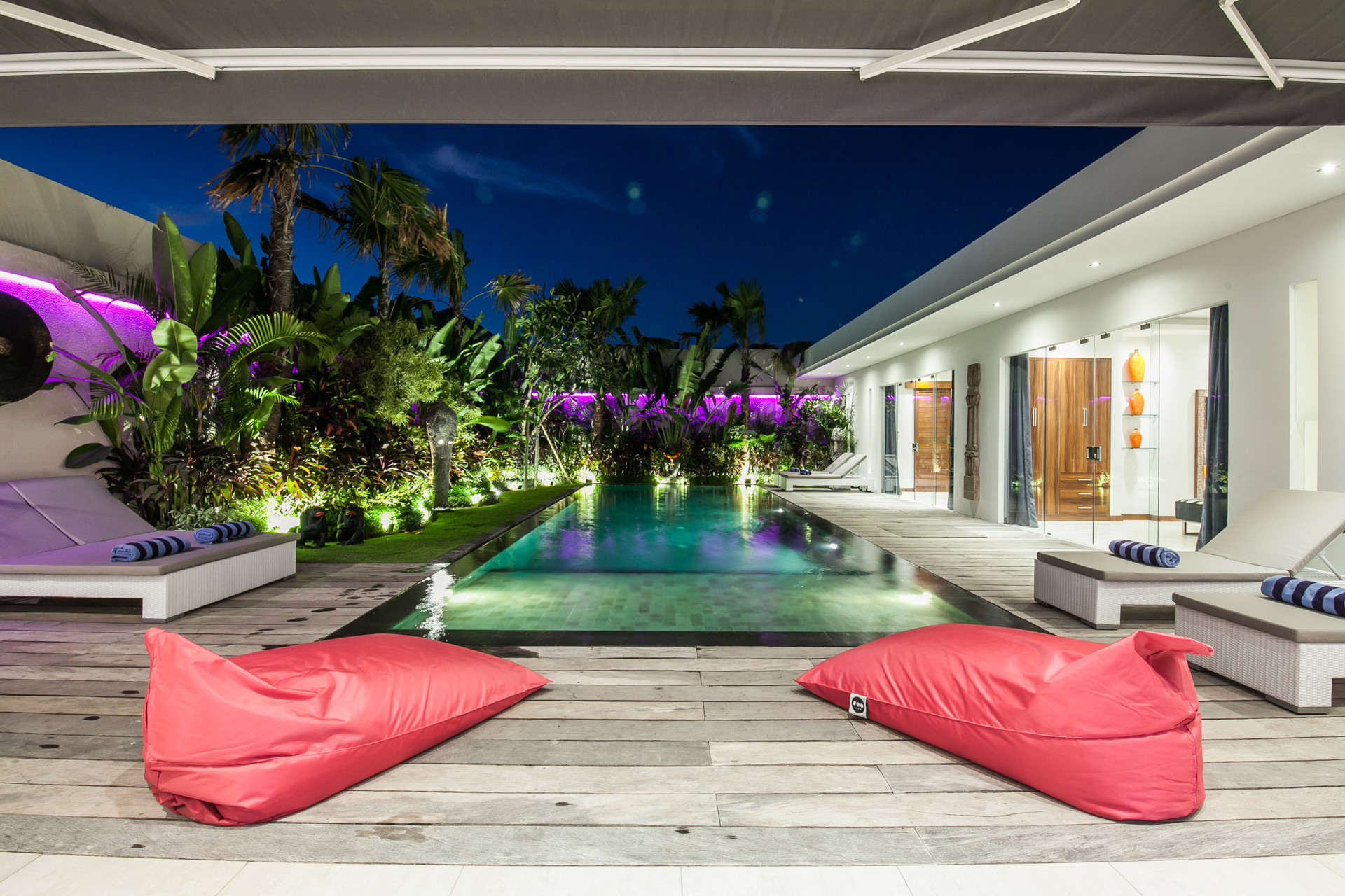 Resim Seminyak'ta Standart Otel Fiyatının Altına Lüks 5 Yıldızlı Villa Tatilinin Keyfini Çıkarmak, Bali Villa 1149