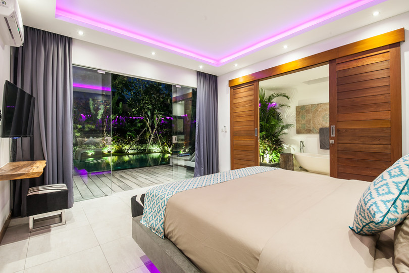 Resim Seminyak'ta Standart Otel Fiyatının Altına Lüks 5 Yıldızlı Villa Tatilinin Keyfini Çıkarmak, Bali Villa 1149
