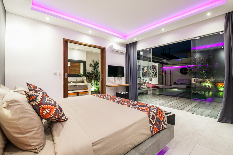 Resim Seminyak'ta Standart Otel Fiyatının Altına Lüks 5 Yıldızlı Villa Tatilinin Keyfini Çıkarmak, Bali Villa 1149