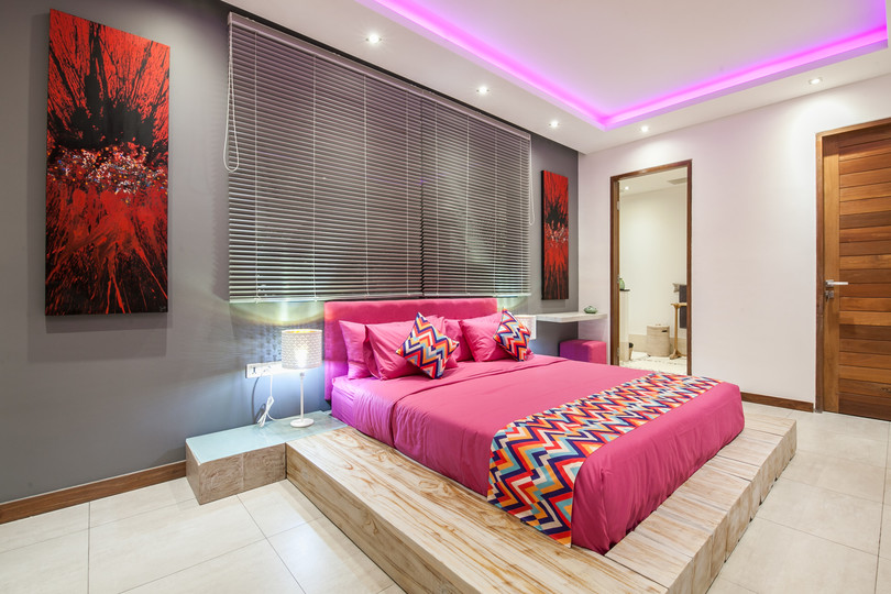 Resim Seminyak'ta Standart Otel Fiyatının Altına Lüks 5 Yıldızlı Villa Tatilinin Keyfini Çıkarmak, Bali Villa 1149