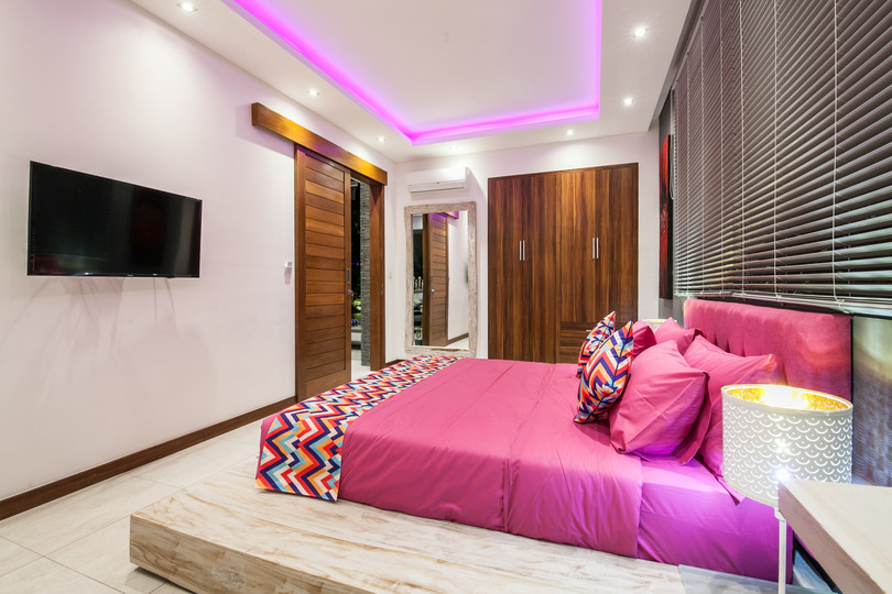 Resim Seminyak'ta Standart Otel Fiyatının Altına Lüks 5 Yıldızlı Villa Tatilinin Keyfini Çıkarmak, Bali Villa 1149