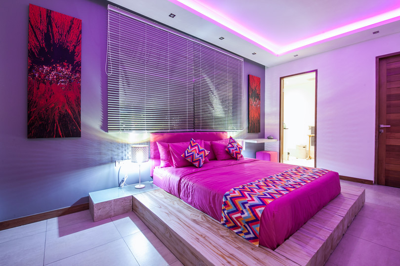 Resim Seminyak'ta Standart Otel Fiyatının Altına Lüks 5 Yıldızlı Villa Tatilinin Keyfini Çıkarmak, Bali Villa 1149