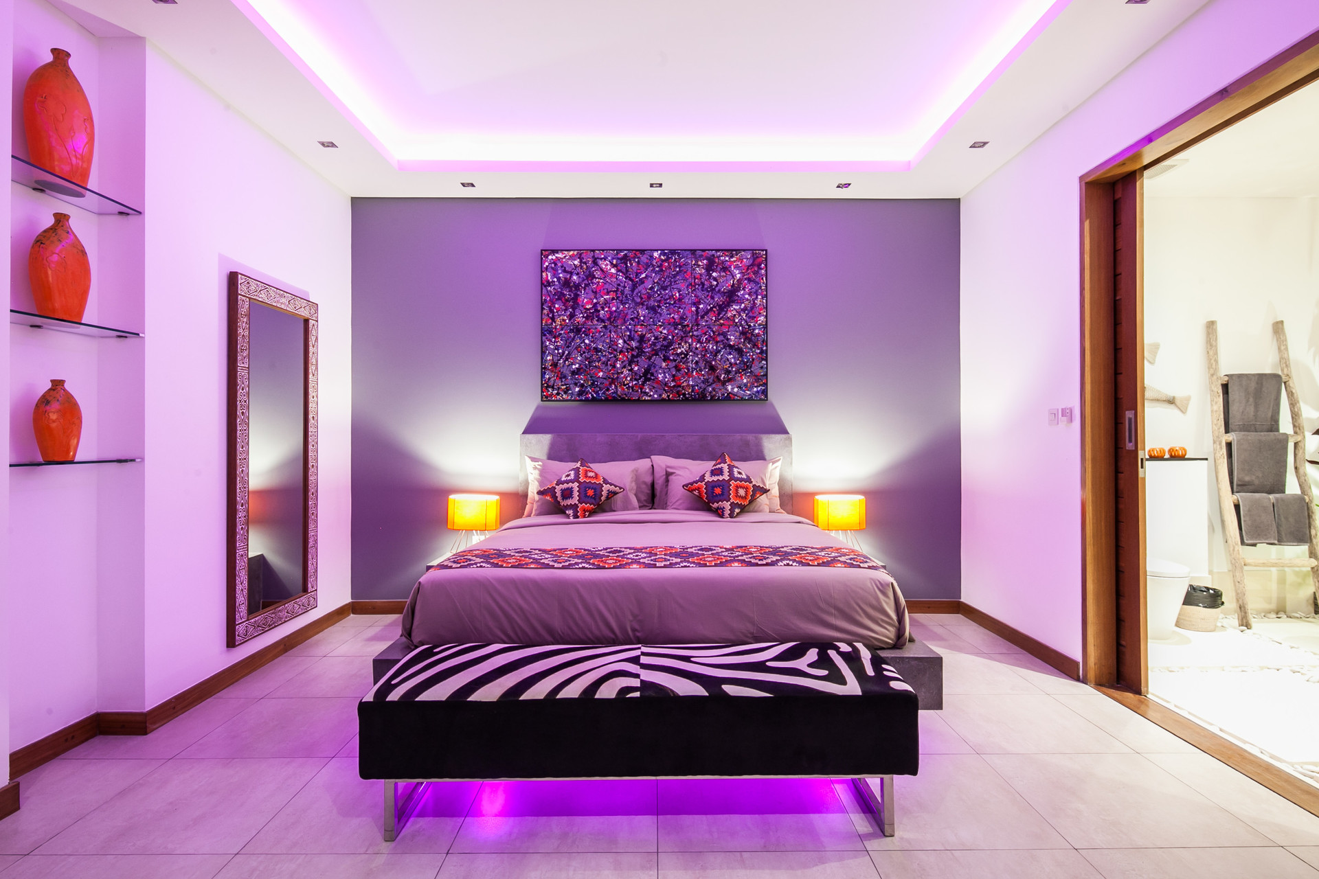 Resim Seminyak'ta Standart Otel Fiyatının Altına Lüks 5 Yıldızlı Villa Tatilinin Keyfini Çıkarmak, Bali Villa 1149