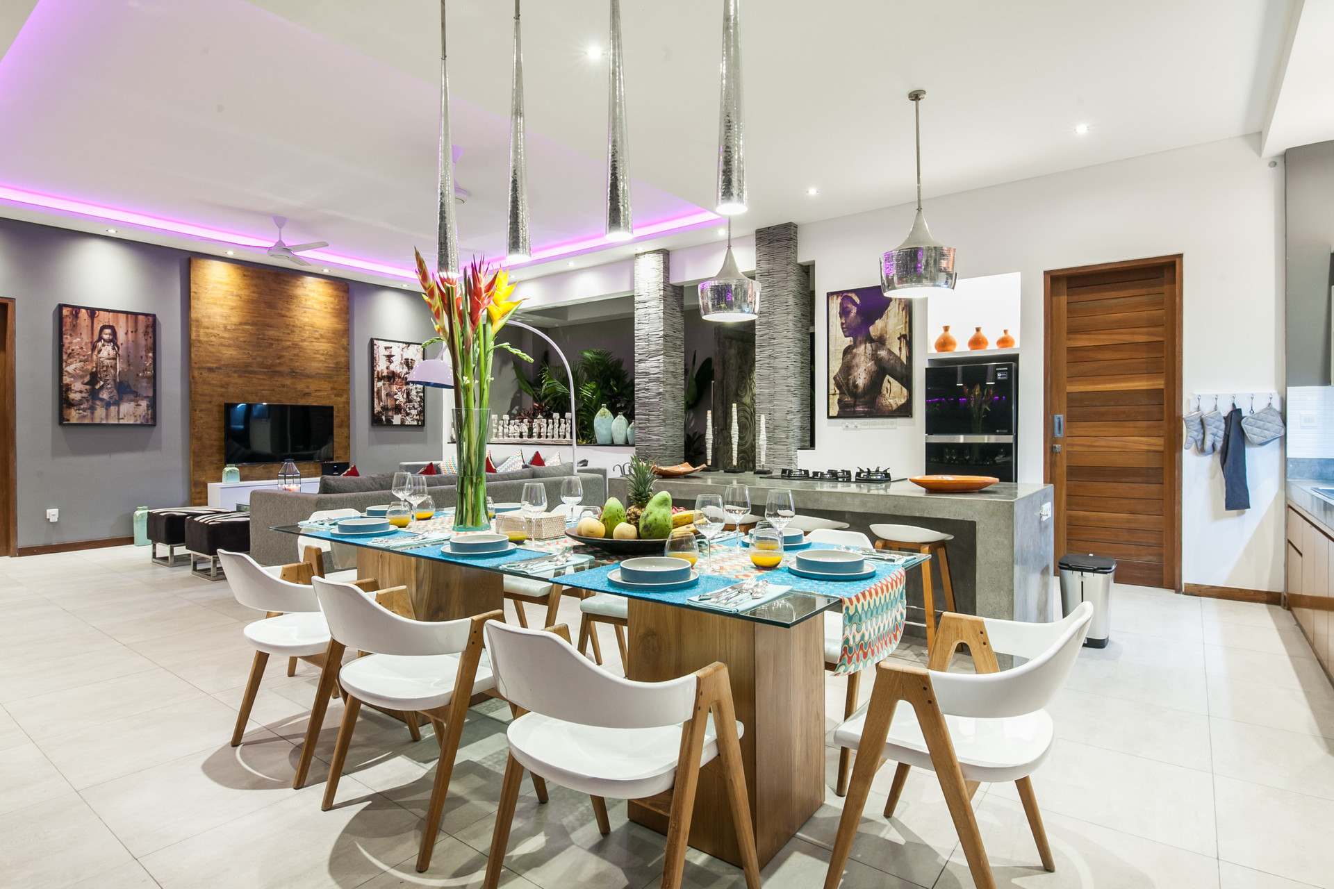 Resim Seminyak'ta Standart Otel Fiyatının Altına Lüks 5 Yıldızlı Villa Tatilinin Keyfini Çıkarmak, Bali Villa 1149