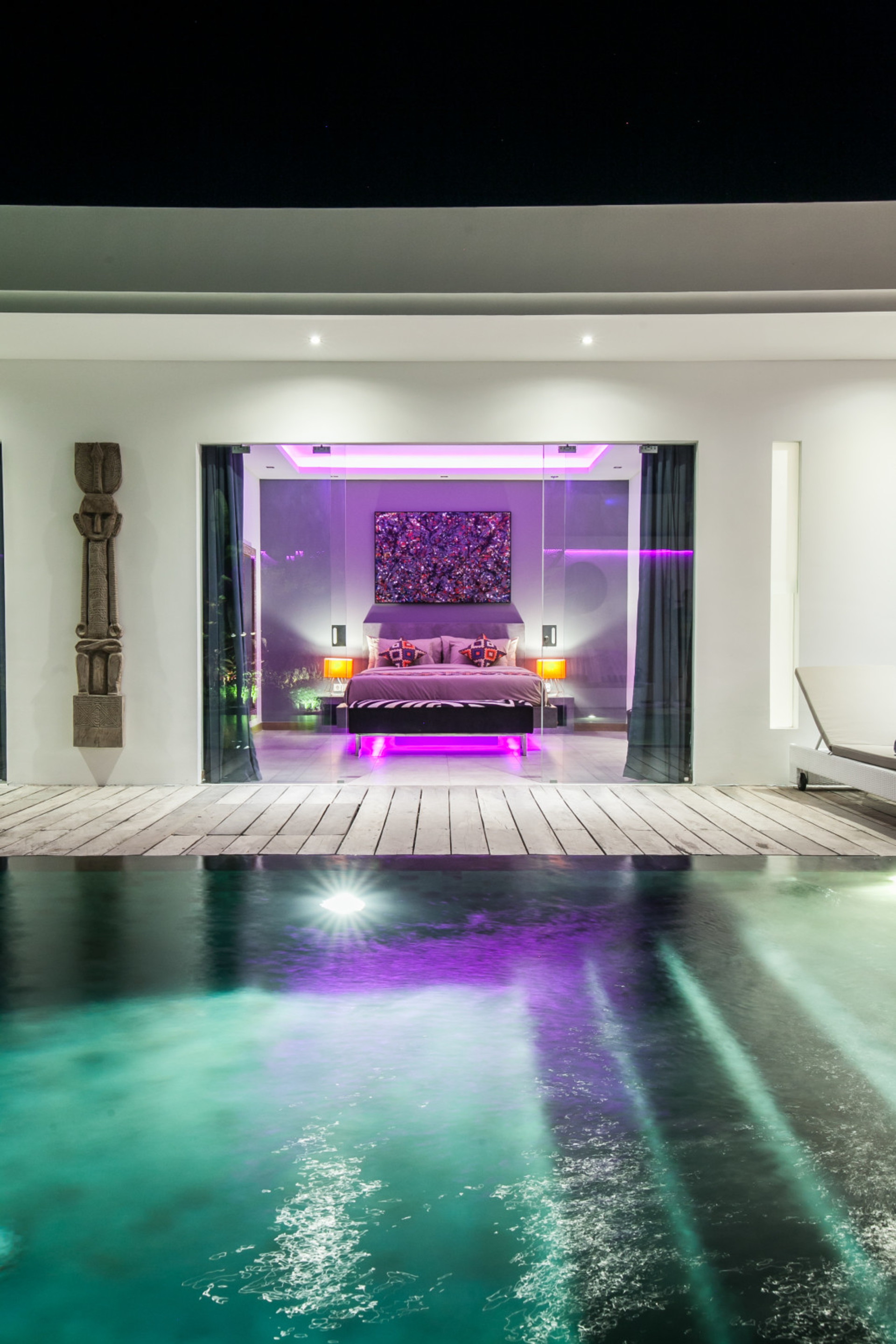 Resim Seminyak'ta Standart Otel Fiyatının Altına Lüks 5 Yıldızlı Villa Tatilinin Keyfini Çıkarmak, Bali Villa 1149