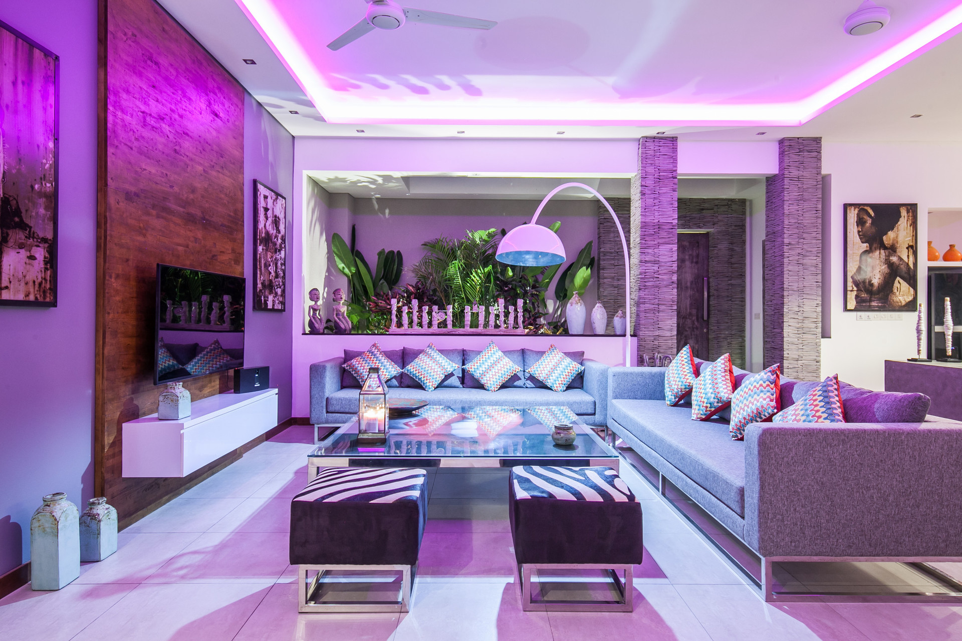 Resim Seminyak'ta Standart Otel Fiyatının Altına Lüks 5 Yıldızlı Villa Tatilinin Keyfini Çıkarmak, Bali Villa 1149