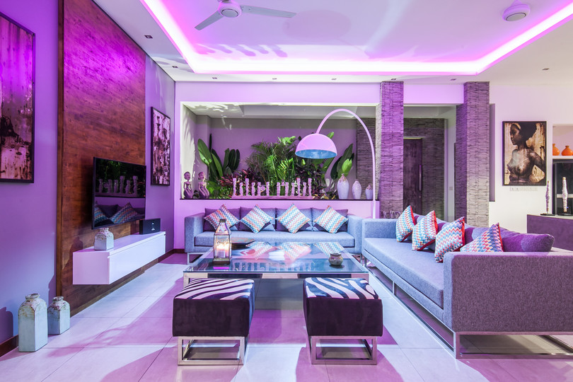Resim Seminyak'ta Standart Otel Fiyatının Altına Lüks 5 Yıldızlı Villa Tatilinin Keyfini Çıkarmak, Bali Villa 1149