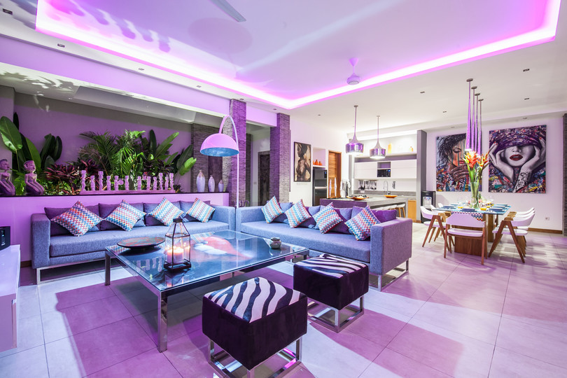 Resim Seminyak'ta Standart Otel Fiyatının Altına Lüks 5 Yıldızlı Villa Tatilinin Keyfini Çıkarmak, Bali Villa 1149