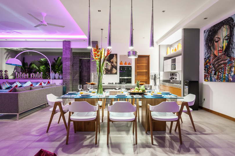 Resim Seminyak'ta Standart Otel Fiyatının Altına Lüks 5 Yıldızlı Villa Tatilinin Keyfini Çıkarmak, Bali Villa 1149