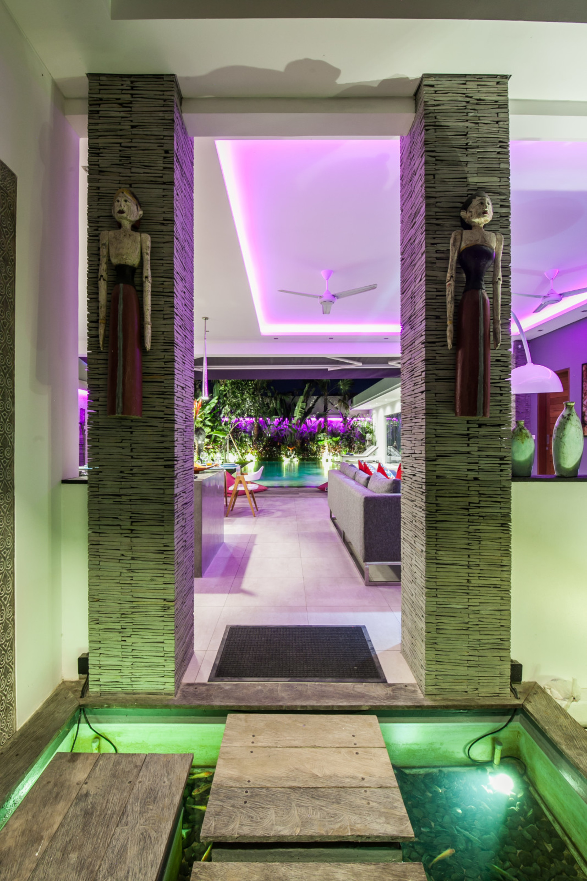 Resim Seminyak'ta Standart Otel Fiyatının Altına Lüks 5 Yıldızlı Villa Tatilinin Keyfini Çıkarmak, Bali Villa 1149