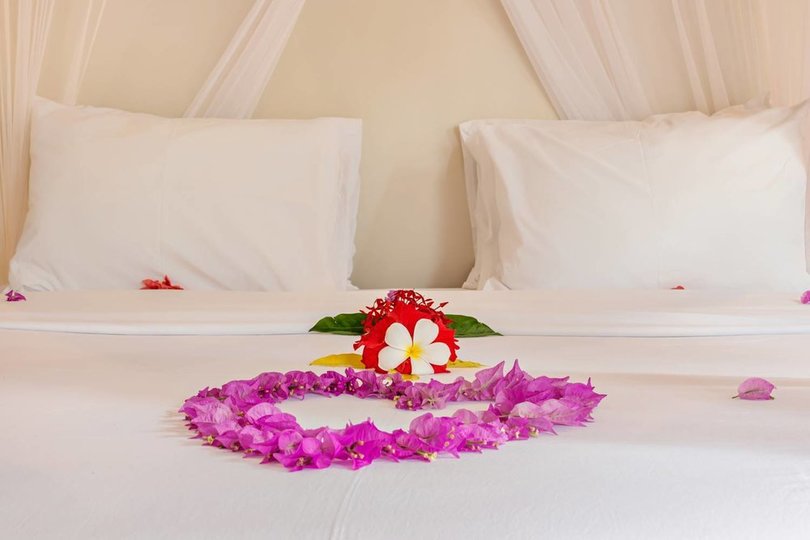 Sonunda, Seminyak'ta Kendi 5 Yıldızlı Özel Villanızı Uygun Fiyata Kiralayın, Bali Villa 1153